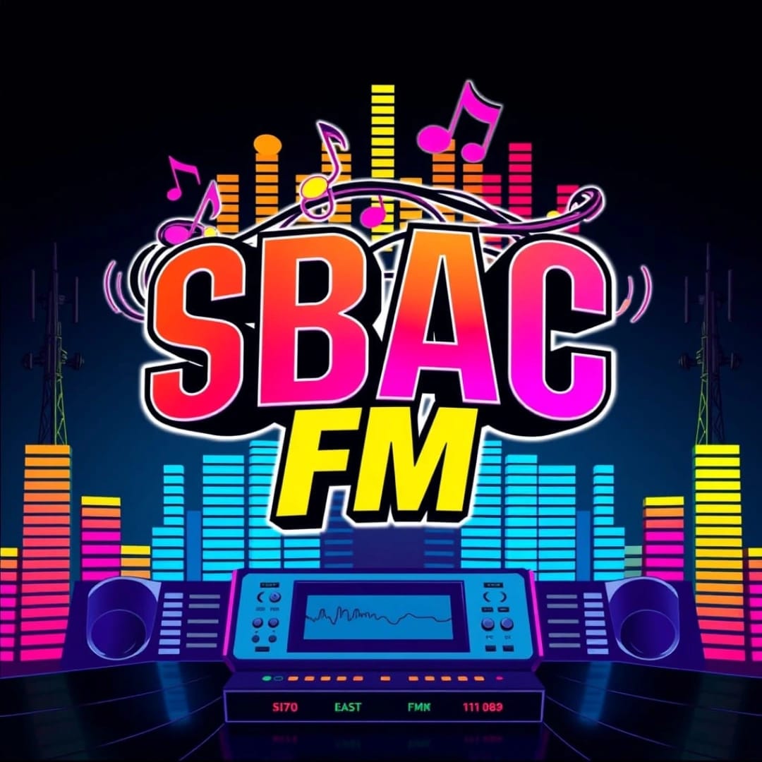  Rádio SBAC FM